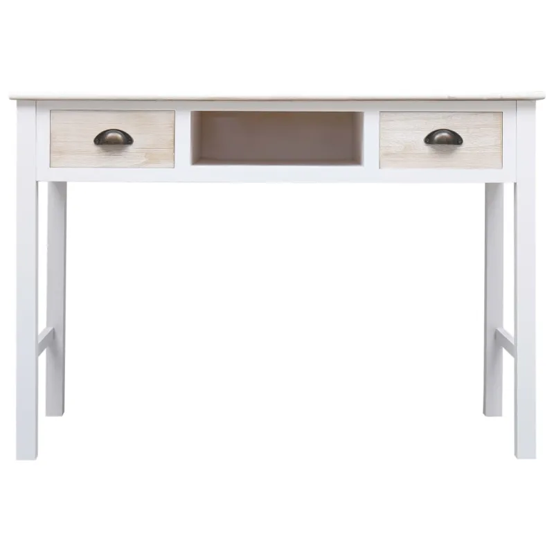 Konsolinis staliukas, 110x45x76cm, mediena