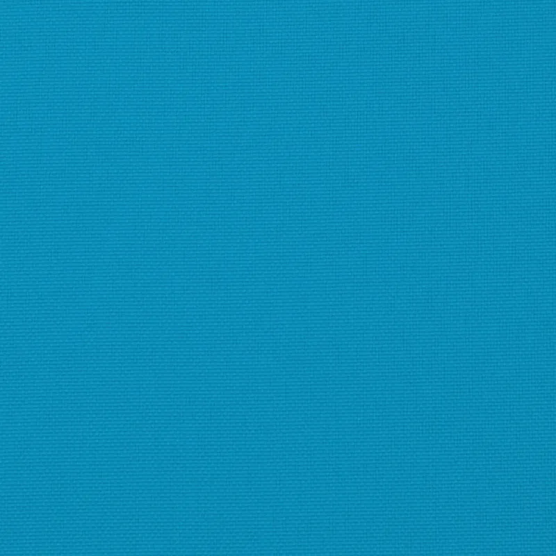 Sodo suoliuko pagalvėlė, mėlyna, 200x(50+50)x7cm, audinys