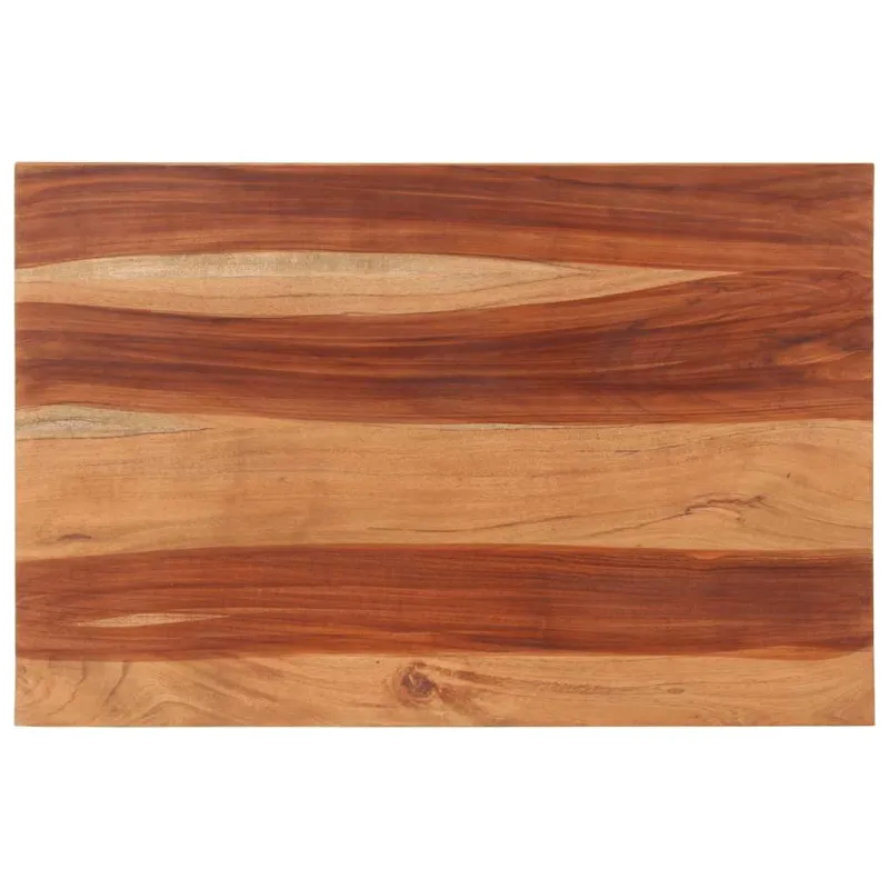 Stalviršis, 60x90cm, akacijos medienos masyvas, 15–16mm