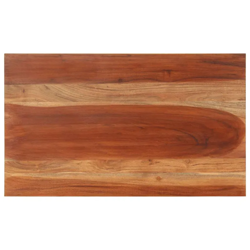 Stalviršis, 60x100cm, akacijos medienos masyvas, 15–16mm