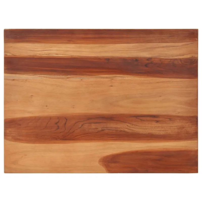 Stalviršis, 60x80cm, akacijos medienos masyvas, 25–27mm