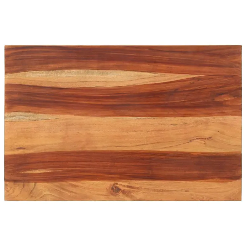 Stalviršis, 60x90cm, akacijos medienos masyvas, 25–27mm