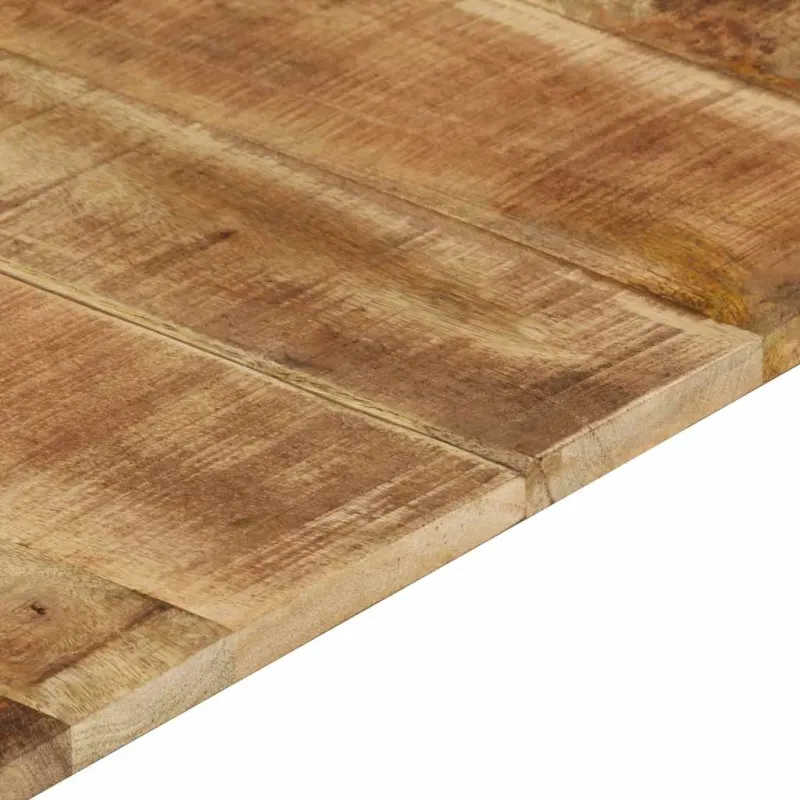 Stalviršis, 120x60cm, mango medienos masyvas, 15–16mm