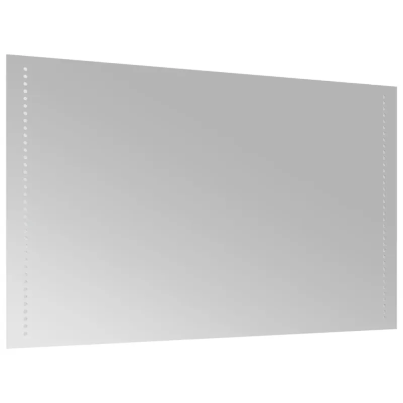 Vonios kambario LED veidrodis, 60x100cm