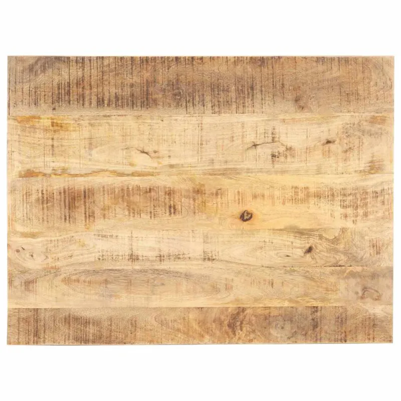 Stalviršis, 90x70cm, mango medienos masyvas, 15-16mm