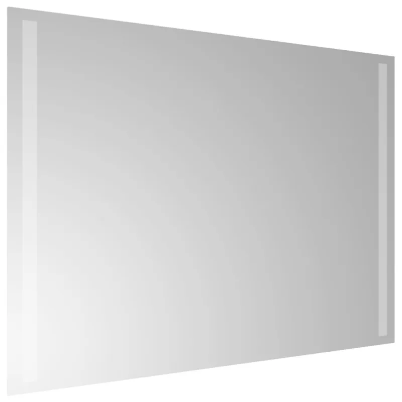 Vonios kambario LED veidrodis, 50x70cm