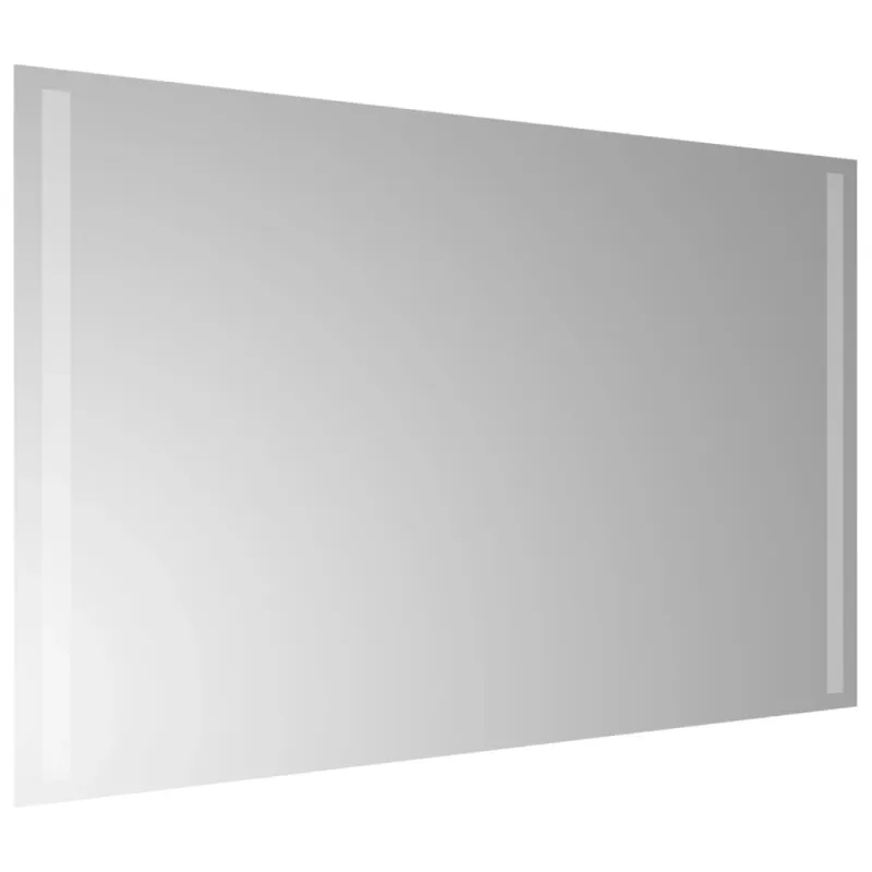 Vonios kambario LED veidrodis, 50x80cm