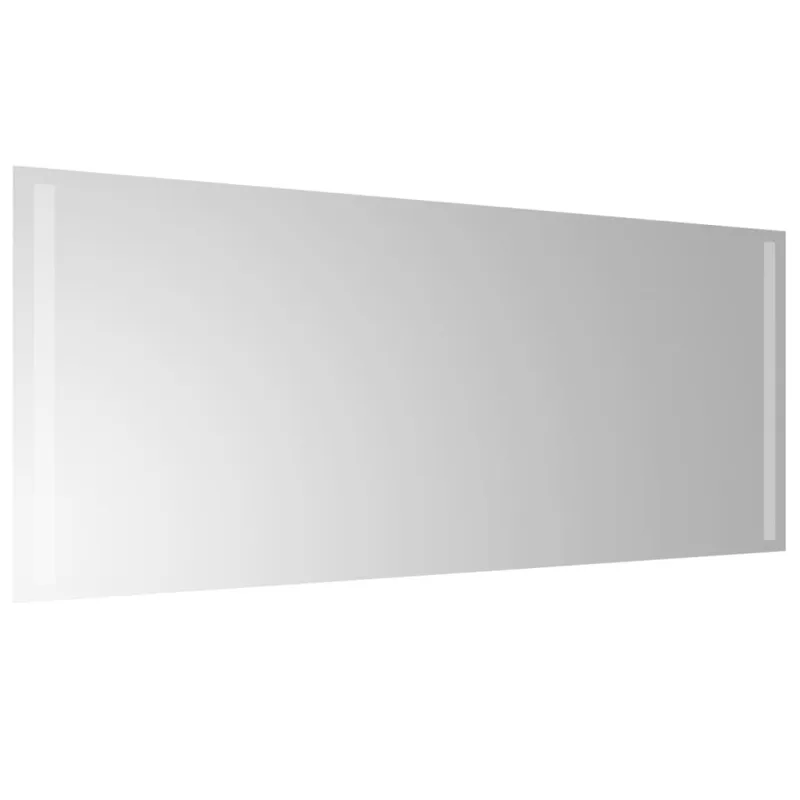Vonios kambario LED veidrodis, 40x100cm