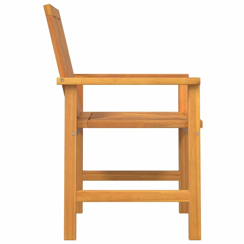 Valgomasis krėslas 8 pcs Natūrali 62,5 x 59 x 89 cm
