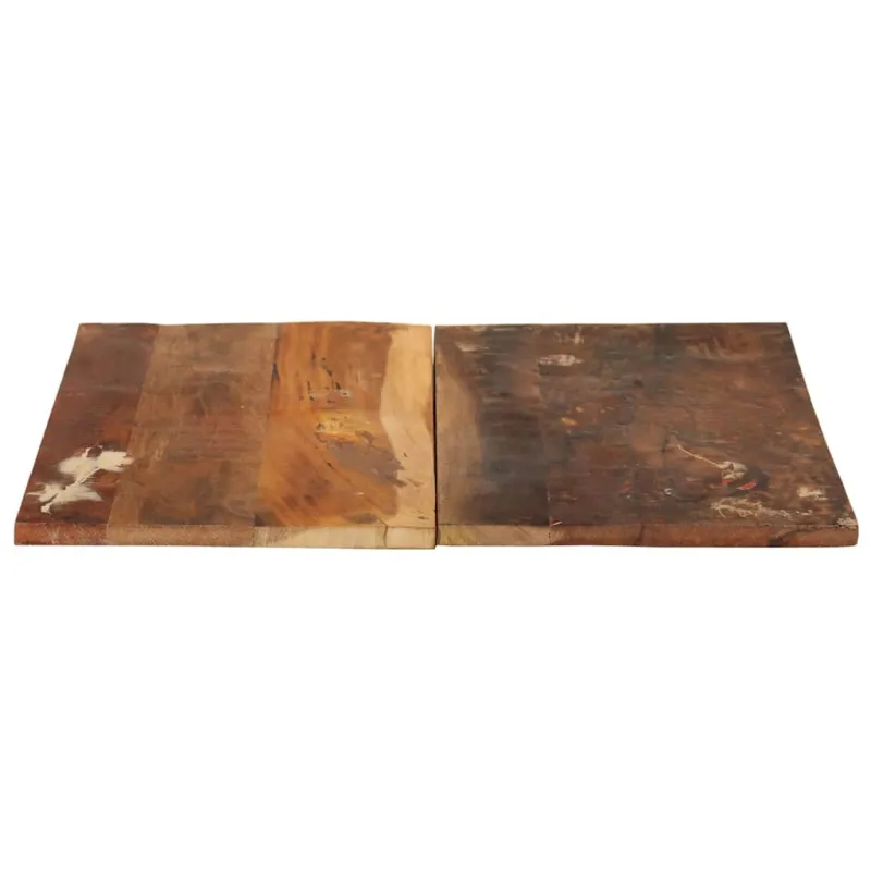 Stalviršis, 60x70cm, medienos masyvas, 15-16mm, stačiakampis