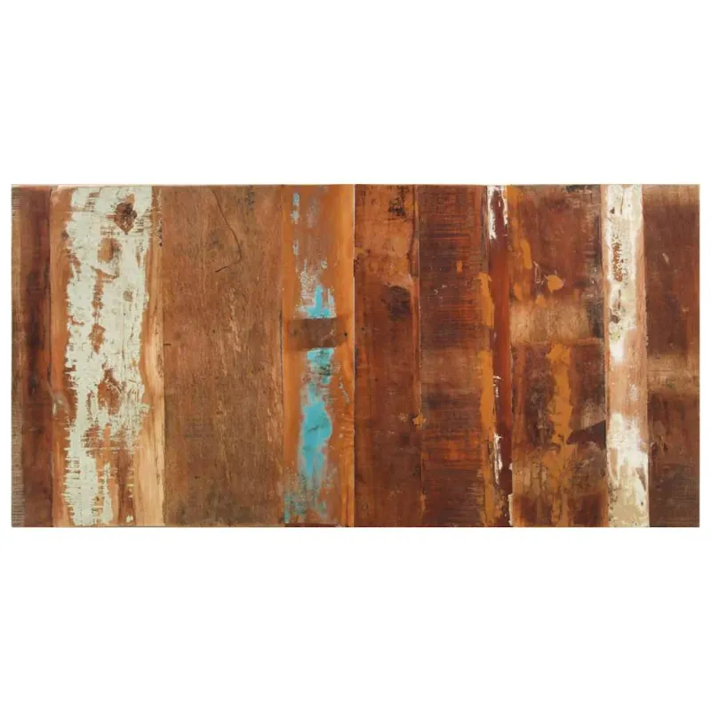 Stalviršis, 60x120cm, medienos masyvas, 15-16mm, stačiakampis