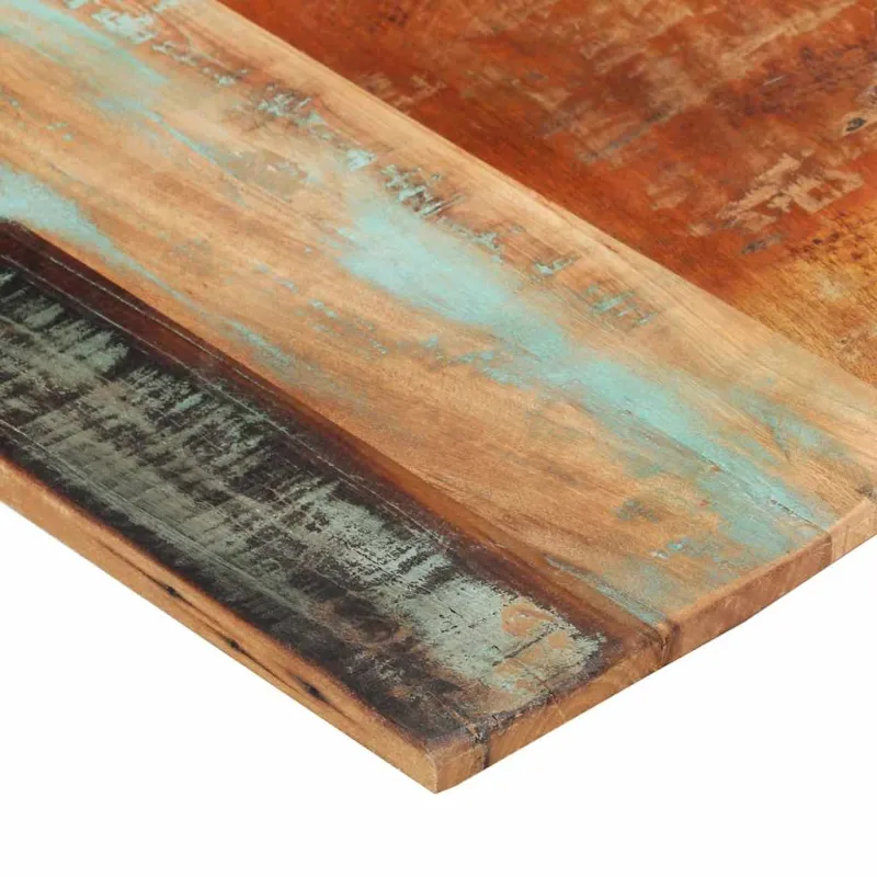 Stalviršis, 60x140cm, medienos masyvas, 15-16mm, stačiakampis