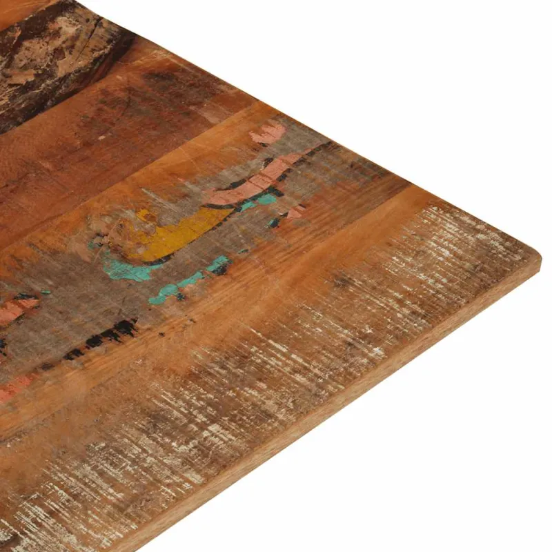 Stalviršis, 70x90cm, medienos masyvas, 15-16mm, stačiakampis