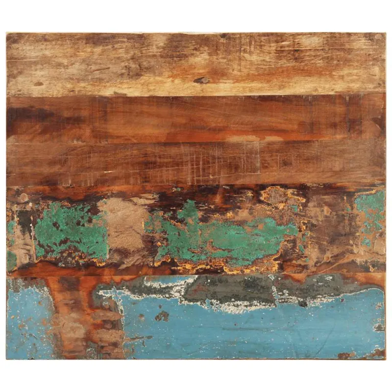 Stalviršis, 60x70cm, medienos masyvas, 25-27mm, stačiakampis