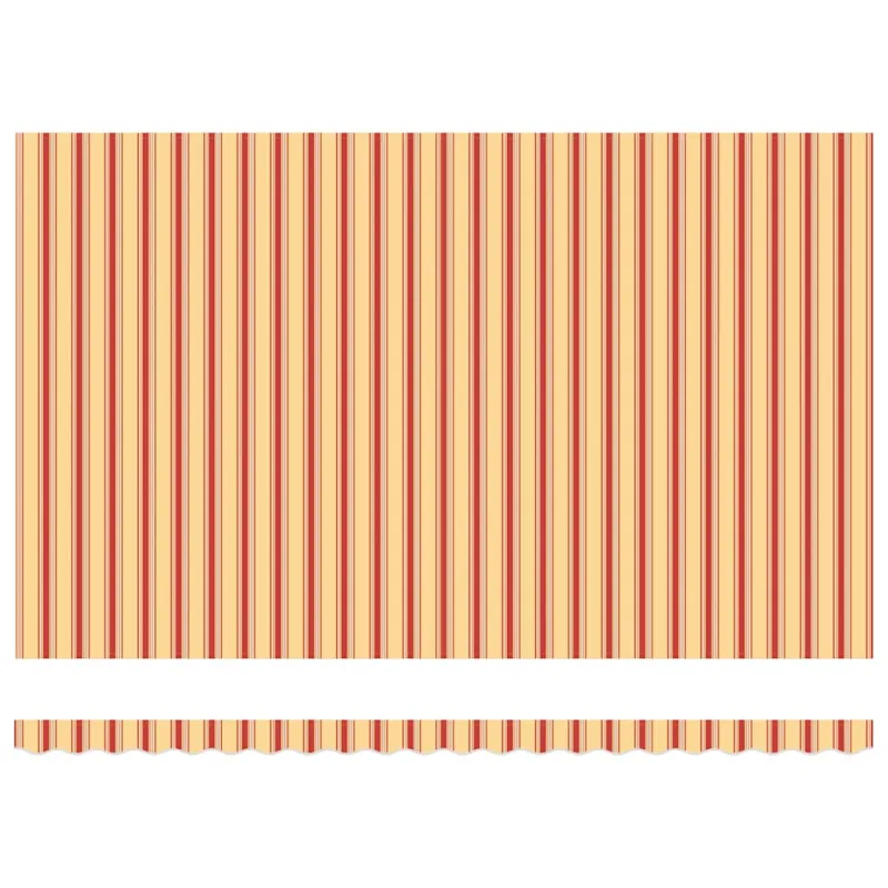 Ištraukiama markizė, geltona/balta, 5x3m, audinys ir aliuminis