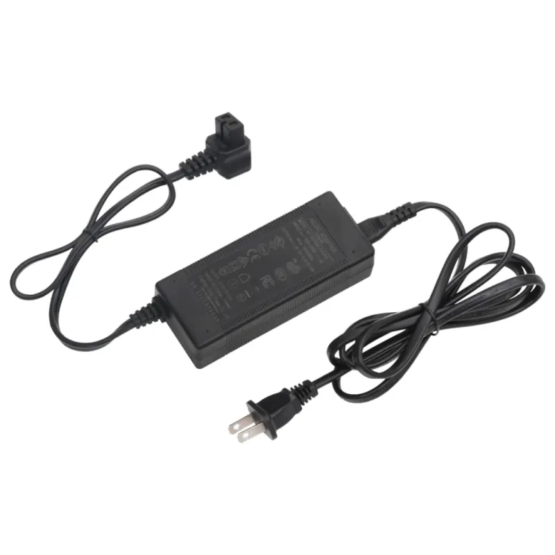 Šaltdėžė su ratukais ir adapteriu, juoda ir pilka, 36l, PP/PE