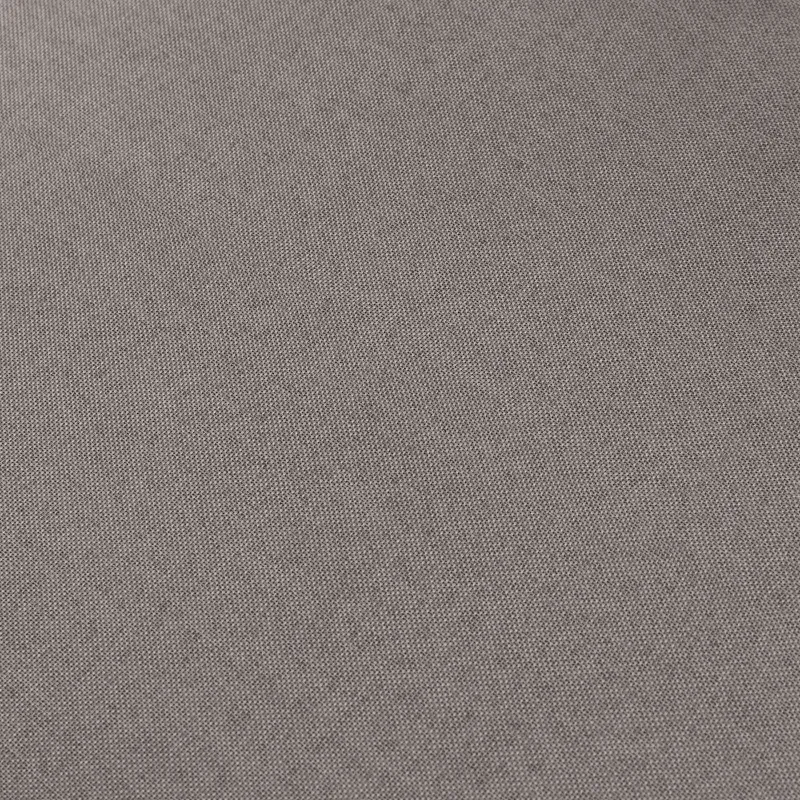 Sofa Taupe Dvivietės audinys