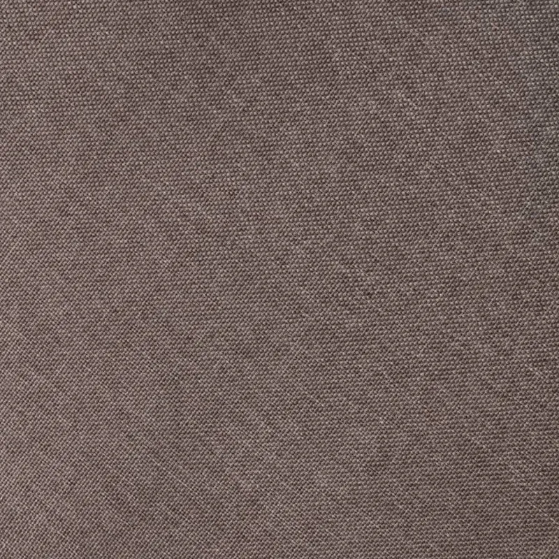 Pasukama valgomojo kėdė, taupe, lenkta mediena, audinys