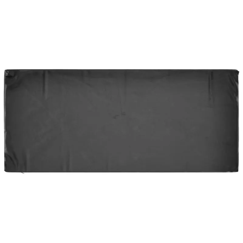Sodo baldų uždangalai, 2vnt., 125x55x75cm, 8 kilputės