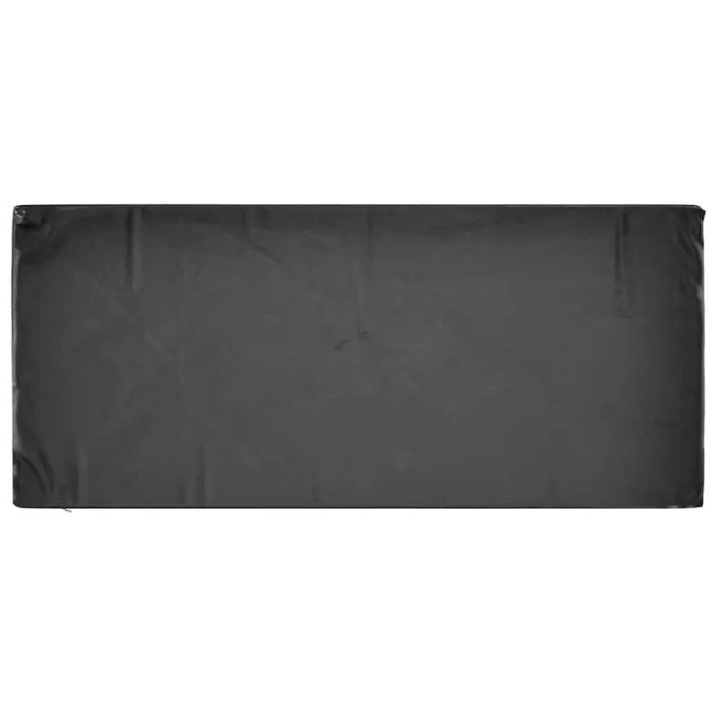 Sodo baldų uždangalai, 2vnt., 160x120x75cm, 8 kilputės