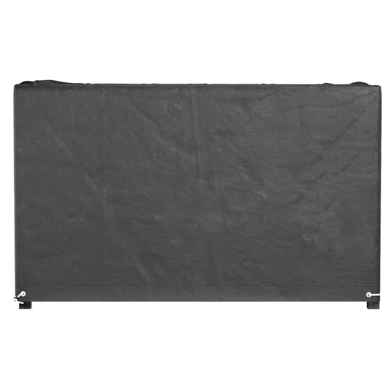 Sodo baldų uždangalai, 2vnt., 170x94x70cm, 8 kilputės