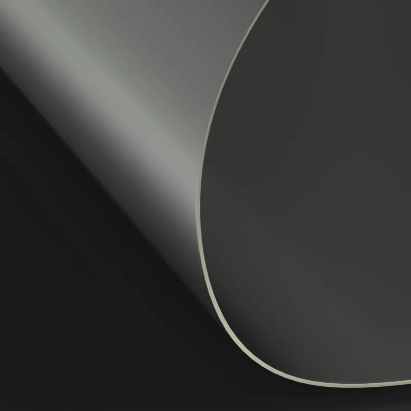 Stalo apsauga, matinė, 60cm skersmens, 1,6mm, PVC