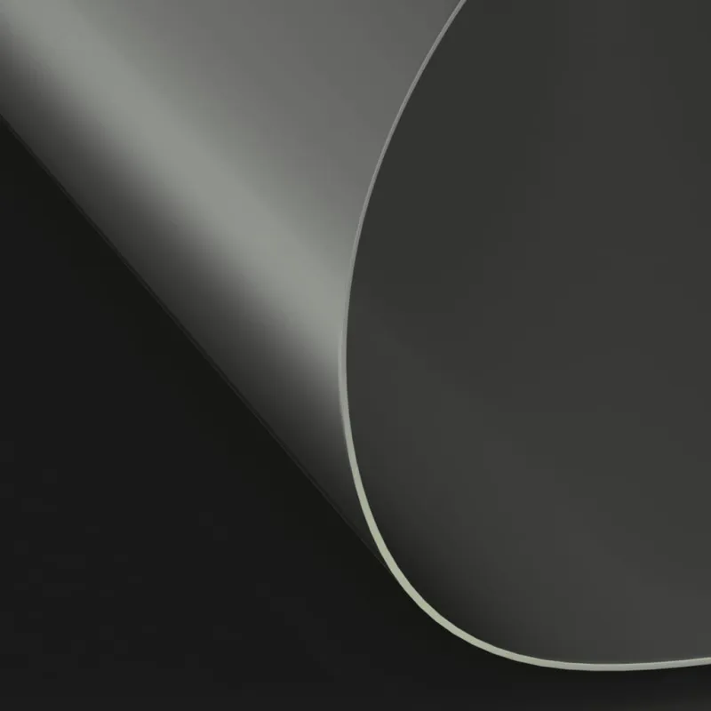 Stalo apsauga, matinė, 120cm skersmens, 1,6mm, PVC