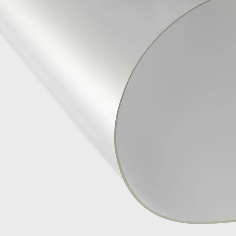 Stalo apsauga, matinė, 100x60cm, 1,6mm, PVC