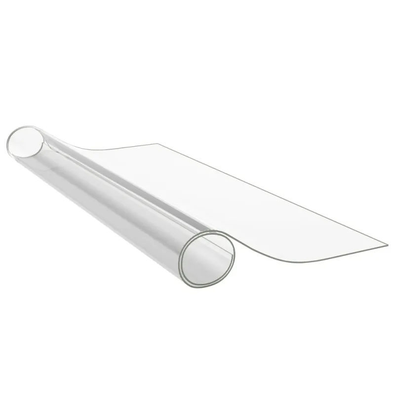 Stalo apsauga, matinė, 120x60cm, 1,6mm, PVC