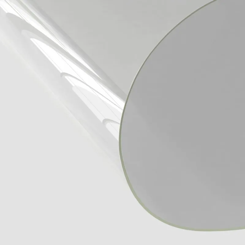 Stalo apsauga, permatoma, 120x90cm, 1,6mm, PVC