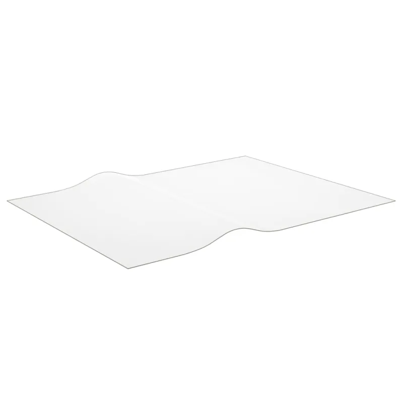 Apsauginis stalo kilimėlis, matinis, 120x90cm, 1,6mm, PVC