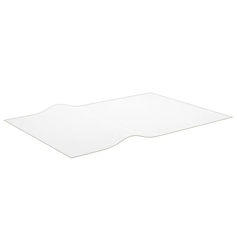 Apsauginis stalo kilimėlis, 140x90cm, 1,6mm, PVC