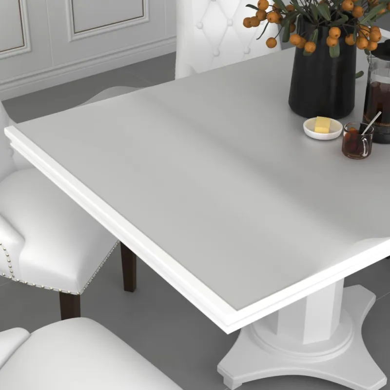Apsauginis stalo kilimėlis, 180x90cm, 1,6mm, PVC