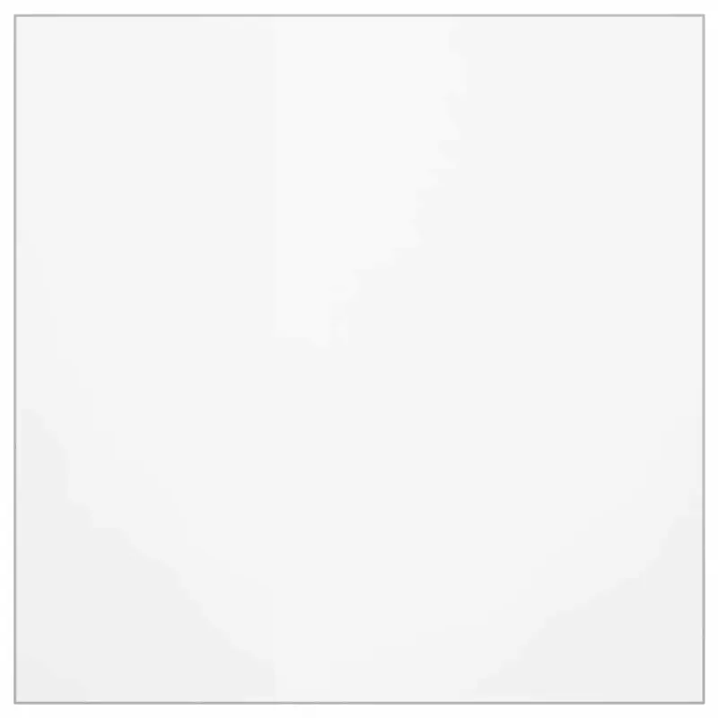 Stalo apsauga, permatoma, 70x70cm, 1,6mm, PVC