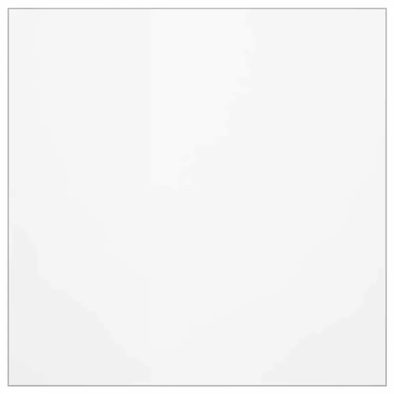 Stalo apsauga, matinė, 70x70cm, 1,6mm, PVC