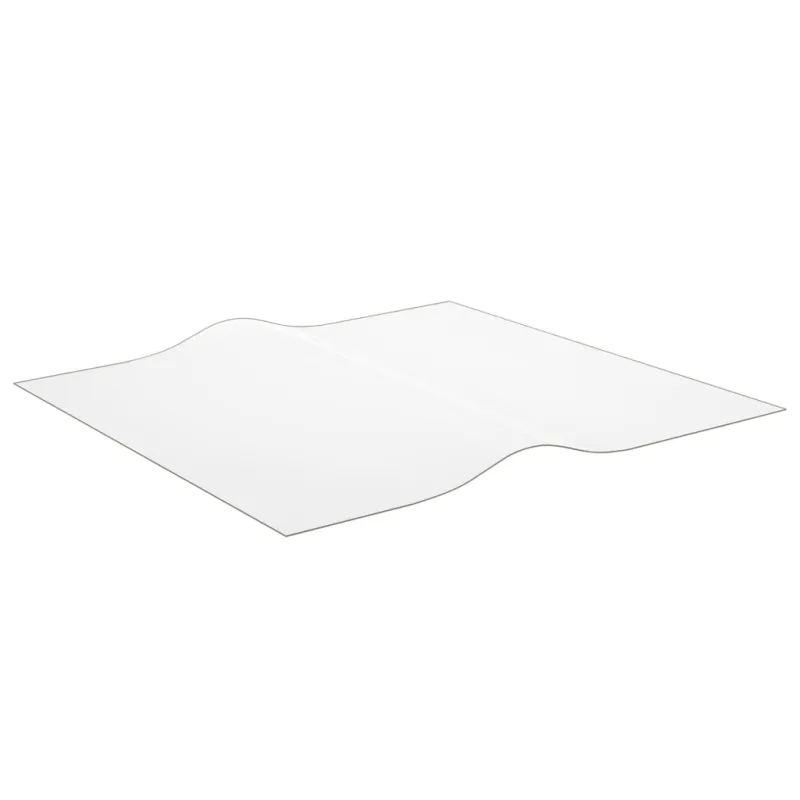 Apsauginis stalo kilimėlis, 90x90cm, 1,6mm, PVC