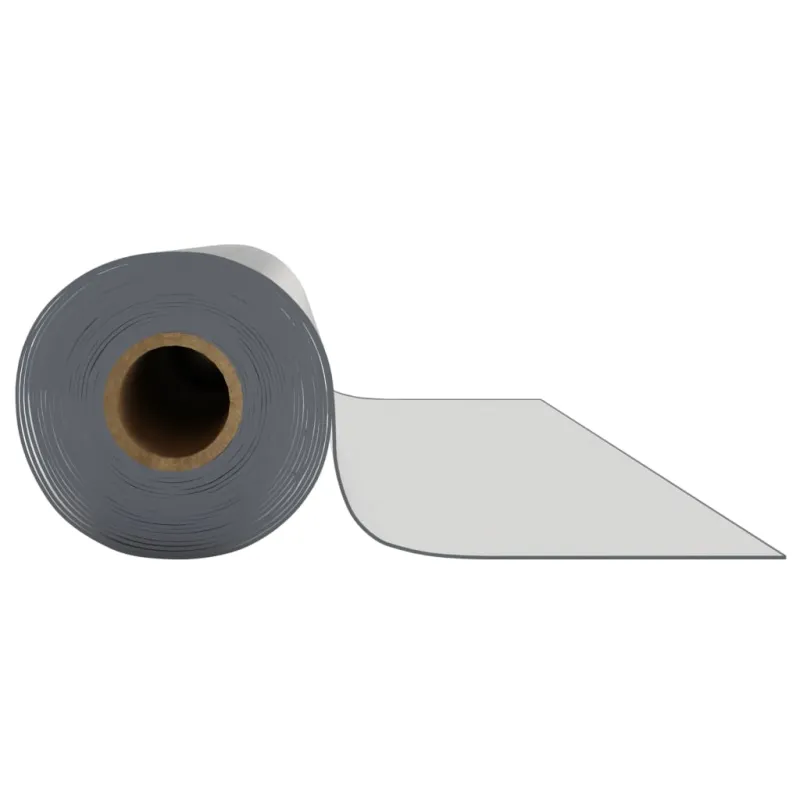 Apsauginės stalo plėvelės ritinys, matinis, 0,9x15m, PVC, 1,6mm