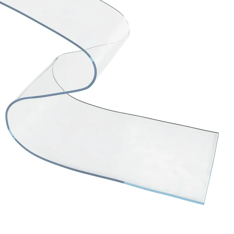 Juostų užuolaidai ritinys, PVC, 1,6x200mm, 25m