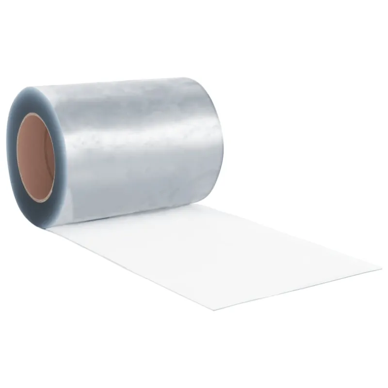 Juostų užuolaidai ritinys, PVC, 2,6x300mm, 25m