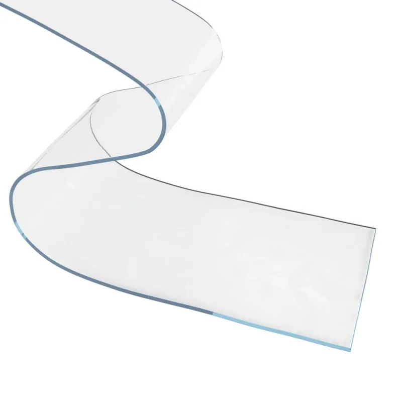Juostų užuolaidai ritinys, PVC, 2,6x300mm, 25m