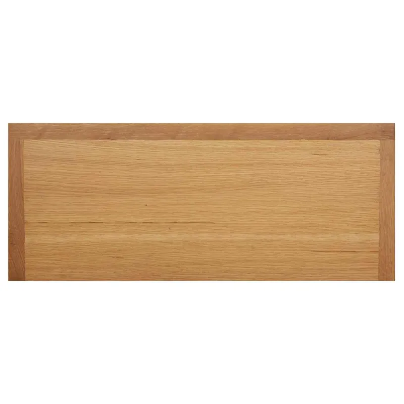 Lentyna batams, 90x37x45cm, ąžuolo medienos masyvas