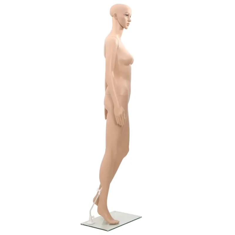 Moters manekenas, A