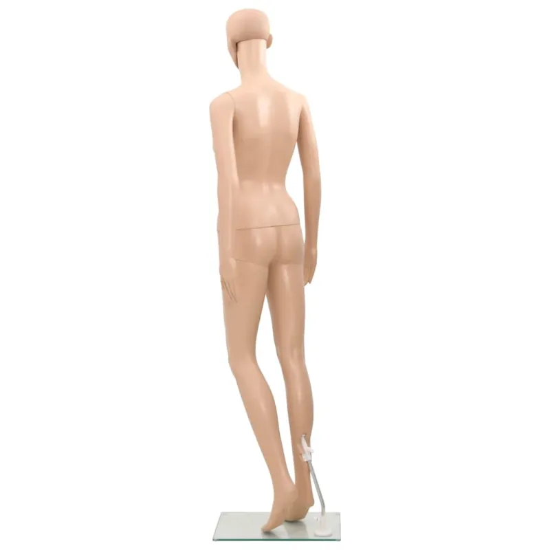 Moters manekenas, A