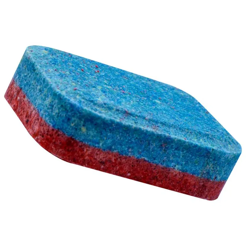 Indaplovių tabletės, 250vnt., 4,5kg, 12-1