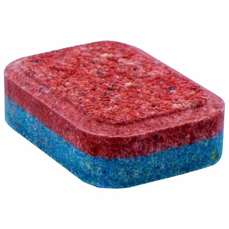 Indaplovių tabletės, 250vnt., 4,5kg, 12-1