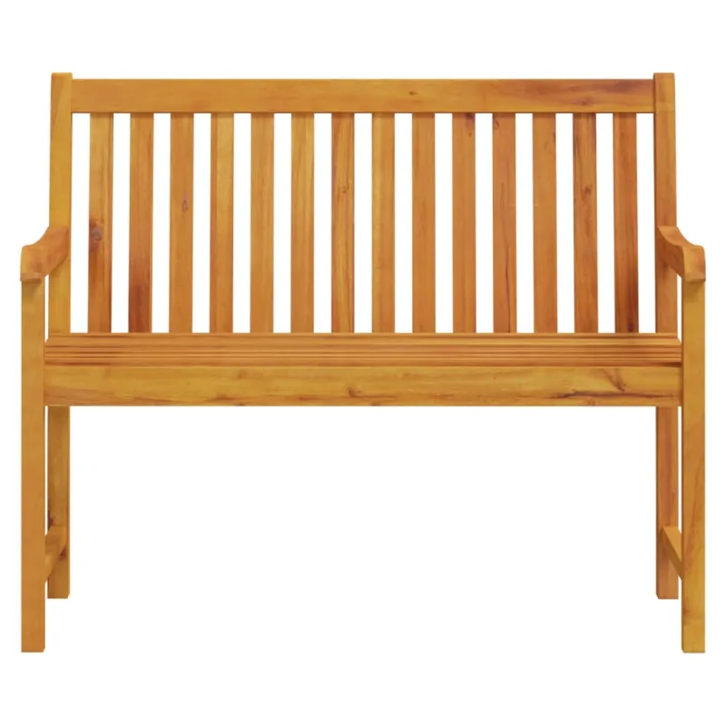 Sodo suolai 1-Vietų skaičius 110 x 55,5 x 90 cm