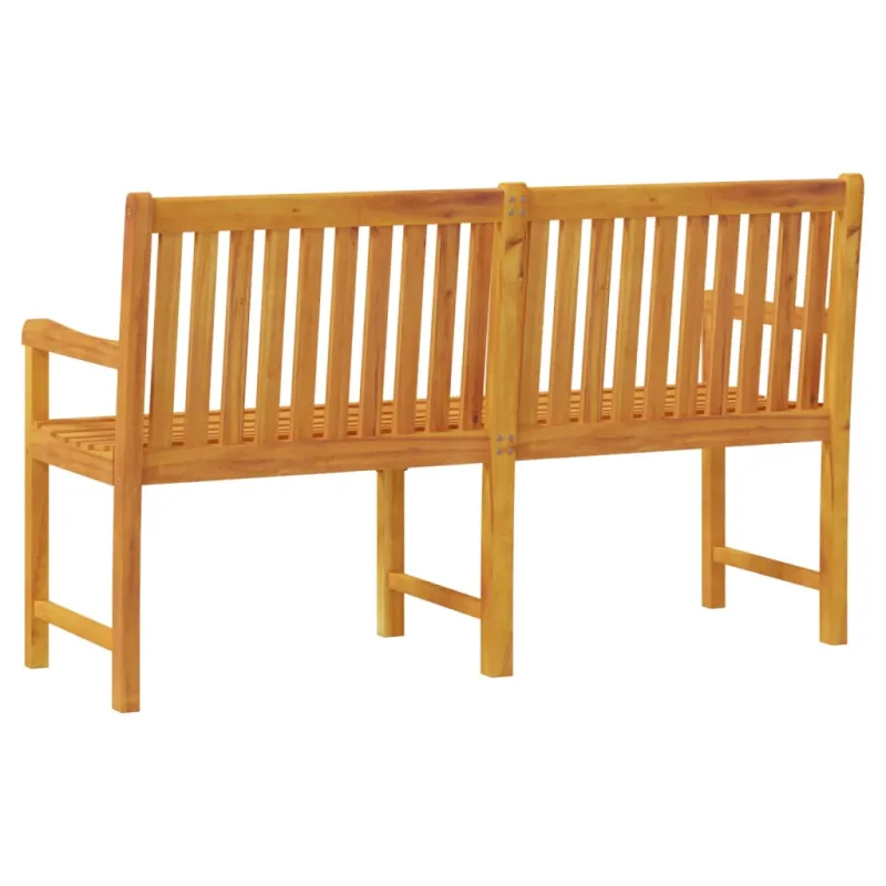Sodo suolai 1-Vietų skaičius 150 x 55,5 x 90 cm