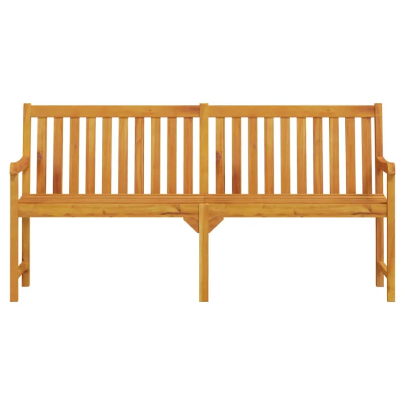 Sodo suolai 1-Vietų skaičius 180 x 55,5 x 90 cm
