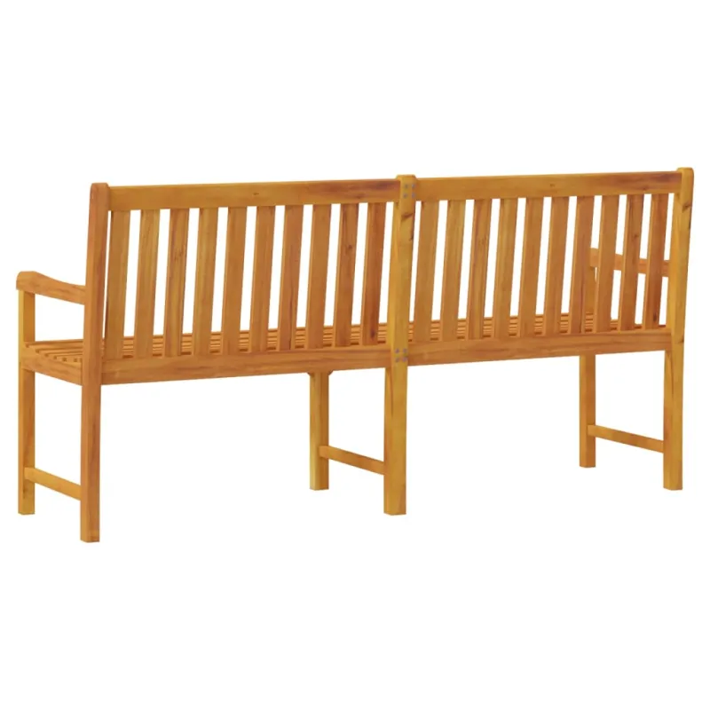 Sodo suolai 1-Vietų skaičius 180 x 55,5 x 90 cm