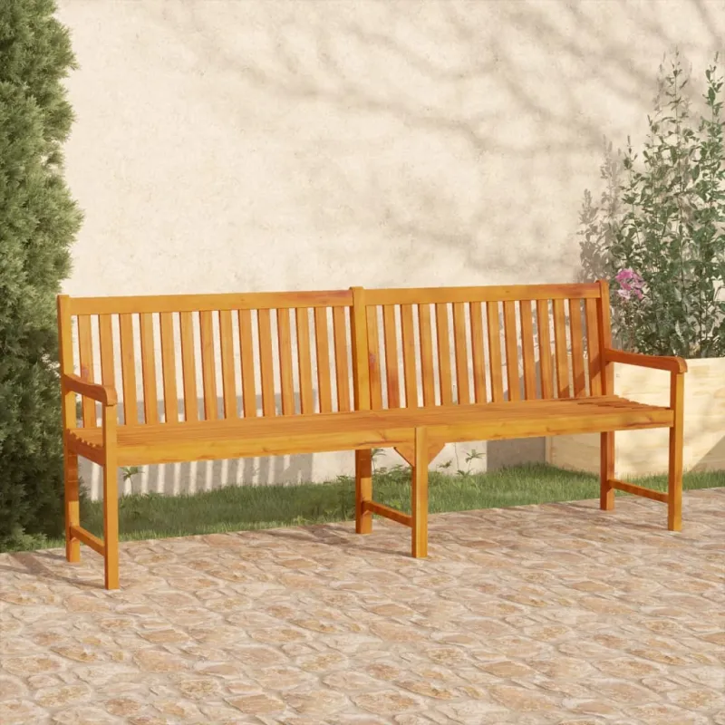 Sodo suolai 1-Vietų skaičius 219 x 55,5 x 90 cm